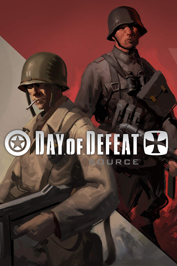 Day of Defeat-Source